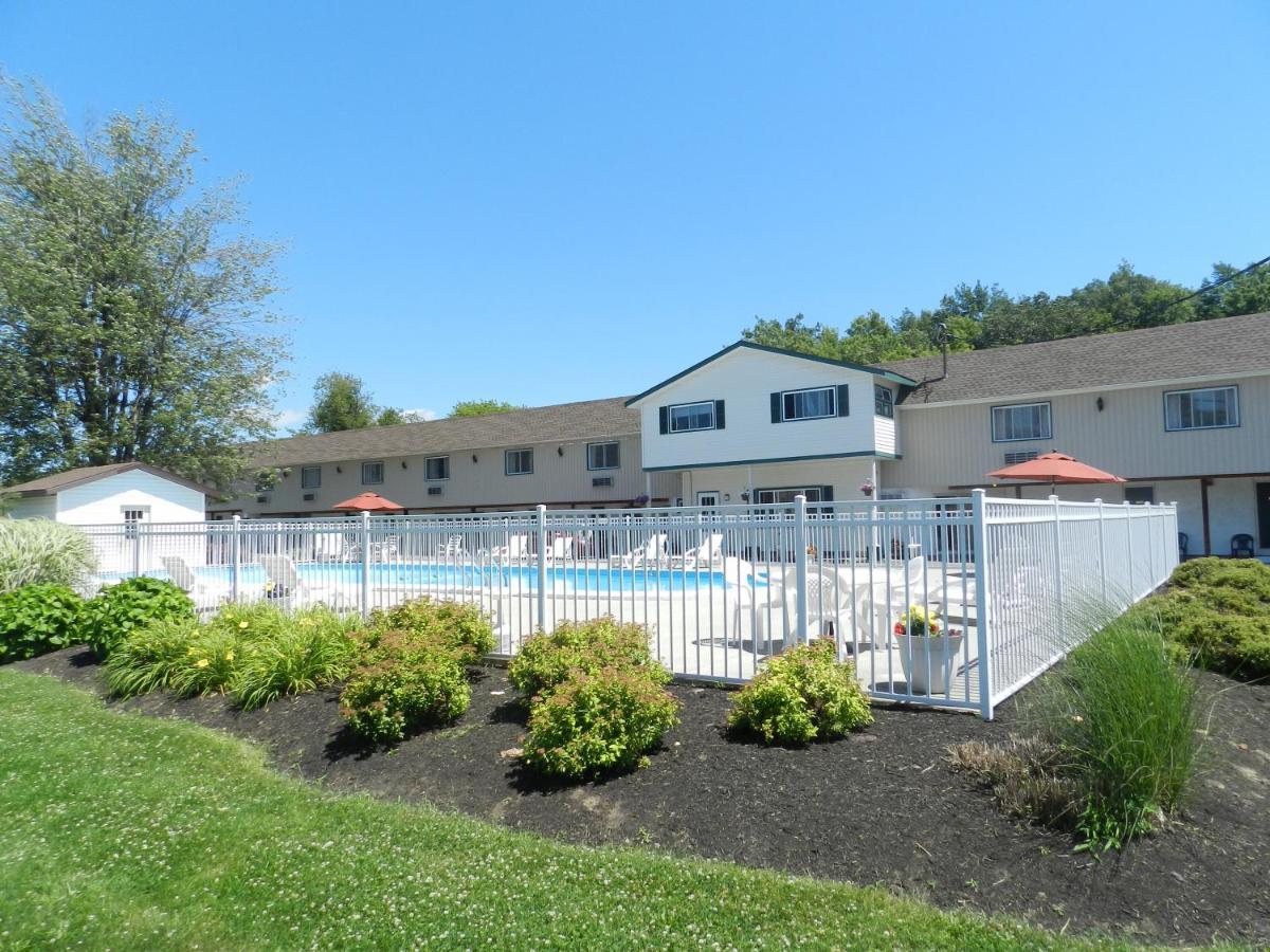 C-Way Resort Clayton Exterior foto