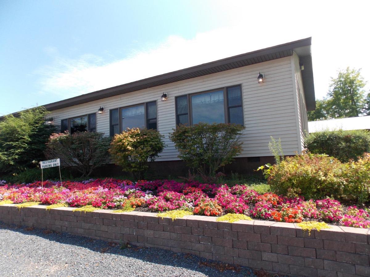 C-Way Resort Clayton Exterior foto