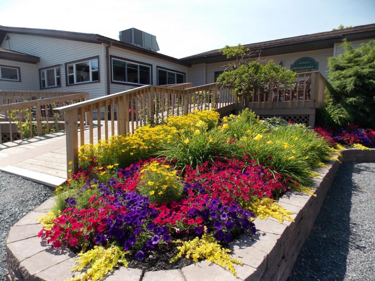 C-Way Resort Clayton Exterior foto